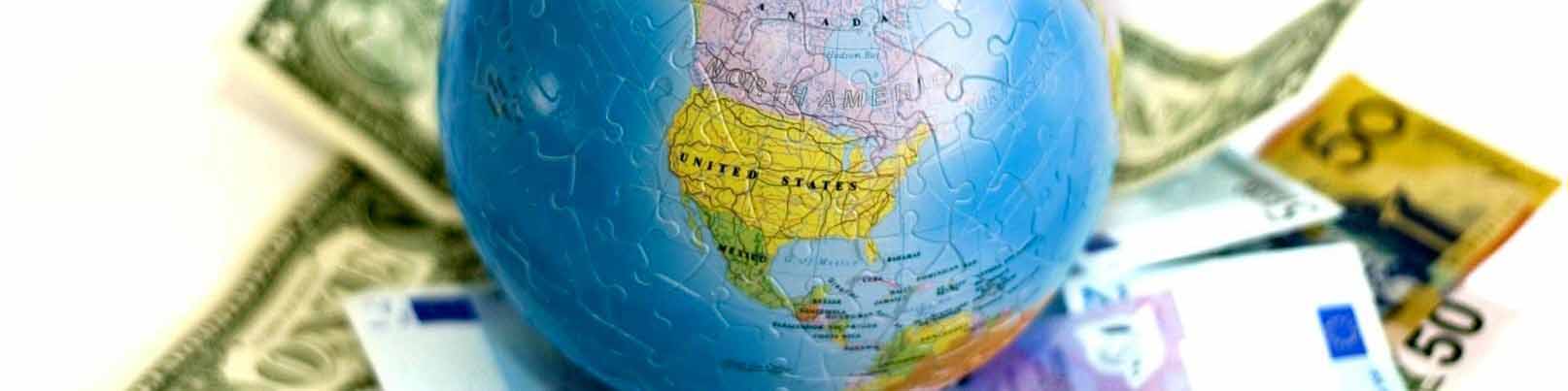 پیش‌بینی رکود طولانی توسط مجمع جهانی اقتصاد